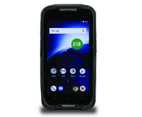 Datalogic得利捷Memor 10.png Datalogic得利捷Memor 10.png