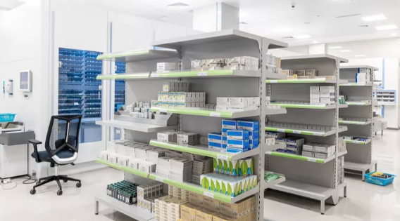 小碼哥CRUISE2 5G-HC掃描藥品進(jìn)行信息核對(duì).png 小碼哥CRUISE2 5G-HC掃描藥品進(jìn)行信息核對(duì).png