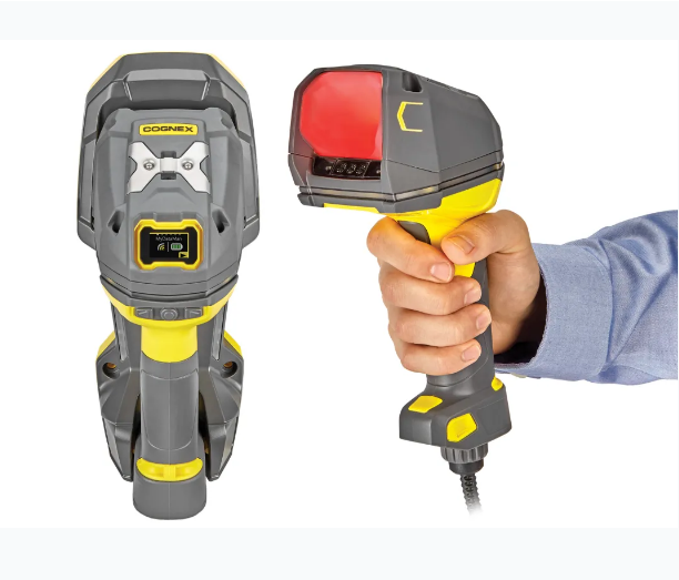 康耐視DataMan 8700系列手持式讀碼器.png 康耐視DataMan 8700系列手持式讀碼器.png