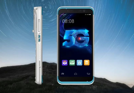 富立葉V5HC 5G醫療手持終端.png